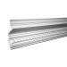 Карниз Evroplast 2000х192х162 мм (1.50.110)