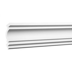 Карниз Evroplast (Европласт) 2000х72х104 мм (1.50.249)