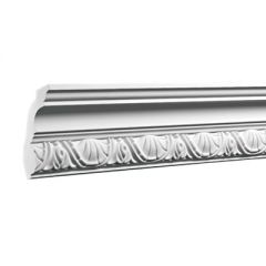 Карниз Evroplast (Европласт) 2000х55х70 мм (1.50.251)
