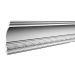 Карниз Evroplast 2000х132х175 мм (1.50.256)