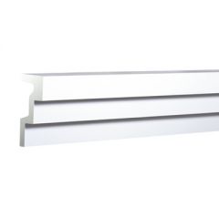 Карниз Evroplast (Европласт) 2000х50х120 мм (1.50.262)