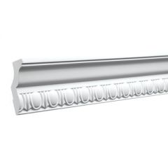 Карниз Evroplast (Европласт) 2000х38х76 мм (1.50.112)