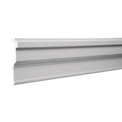 Карниз Evroplast (Европласт) 2000х220х47 мм (1.50.269)