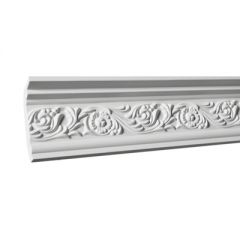 Карниз Evroplast (Европласт) 2000х57х86 мм (1.50.274)