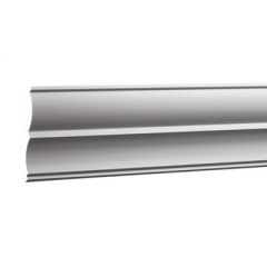 Карниз Evroplast (Европласт) 2000х74х106 мм (1.50.275)
