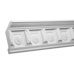 Карниз Evroplast (Европласт) 2000х112х205 мм (1.50.281)