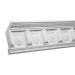Карниз Evroplast 2000х112х205 мм (1.50.281)