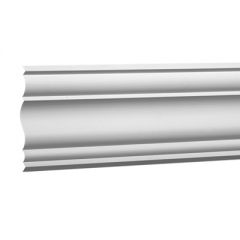 Карниз Evroplast (Европласт) 2000х85х84 мм (1.50.293)