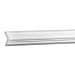 Карниз Evroplast 2000х30х30 мм (1.50.295)