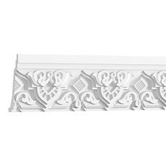 Карниз Evroplast (Европласт) 2000х80х140 мм (1.50.503)