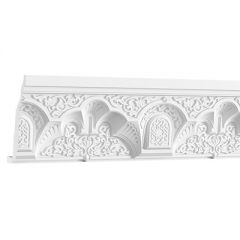 Карниз Evroplast (Европласт) 2000х210х280 мм (1.50.504)