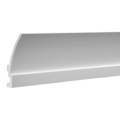Карниз Evroplast (Европласт) 2000х83х200 мм (1.50.622)