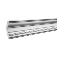 Карниз Evroplast (Европласт) 2000х56х117 мм (1.50.119)