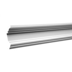 Карниз Evroplast (Европласт) 2000х50х100 мм (1.50.121)