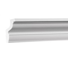 Карниз гибкий Evroplast (Европласт) 2000х30х45 мм (1.50.171)