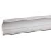 Карниз Evroplast 2000х69х68 мм (1.50.101) шт.