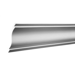 Карниз Evroplast (Европласт) 2000х135х60 мм (1.50.131)