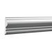 Молдинг Evroplast 2000х19х82 мм (1.51.303)