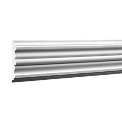 Молдинг Evroplast (Европласт) 2000х19х96 мм (1.51.310)