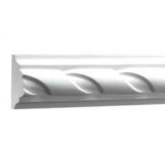 Молдинг Evroplast (Европласт) 2000х19х40 мм (1.51.312)