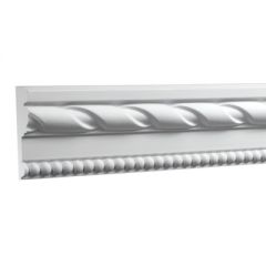 Молдинг Evroplast (Европласт) 2000х18х66 мм (1.51.314)