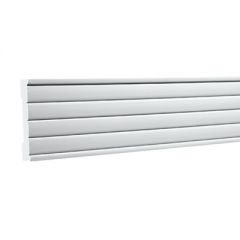 Молдинг Evroplast (Европласт) 2000х18х90 мм (1.51.316)