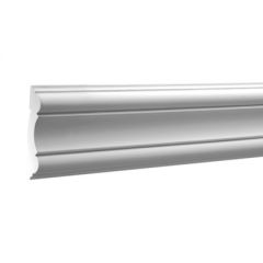 Молдинг Evroplast (Европласт) 2000х20х101 мм (1.51.317)
