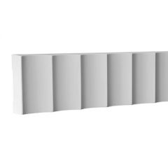 Молдинг Evroplast (Европласт) 2000х21х80 мм (1.51.327)