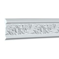 Молдинг Evroplast (Европласт) 2000х14х78 мм (1.51.337)