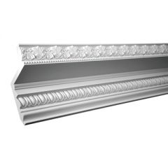 Карниз Evroplast (Европласт) 2000х183х190 мм (1.50.137)