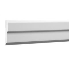 Молдинг Evroplast (Европласт) 2000х15х75 мм (1.51.342)