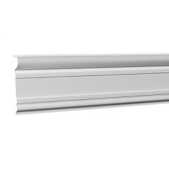 Молдинг Evroplast (Европласт) 2000х22х94 мм (1.51.345)