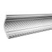 Карниз Evroplast 2000х156х161 мм (1.50.138)