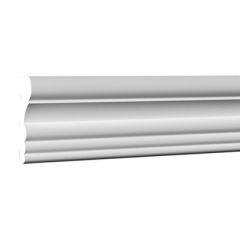 Молдинг Evroplast (Европласт) 2000х26х68 мм (1.51.354)