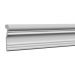 Молдинг Evroplast 2000х38х102 мм (1.51.355)