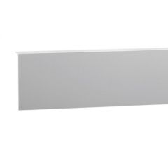 Молдинг Evroplast (Европласт) 2000х13х70 мм (1.51.363)