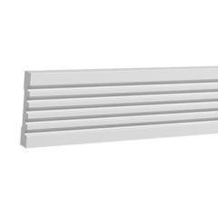 Молдинг Evroplast (Европласт) 2000х15х75 мм (1.51.370)