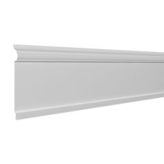 Молдинг Evroplast (Европласт) 2000х24х193 мм (1.51.381)