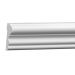 Молдинг Evroplast 2000х16х44 мм (1.51.400)