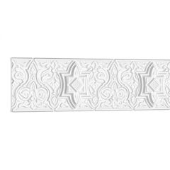 Молдинг Evroplast (Европласт) 2000х35х163 мм (1.51.502)