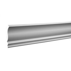 Карниз Evroplast (Европласт) 2000х82х80 мм (1.50.144)