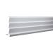 Карниз Evroplast 2000х264х90 мм (1.50.145)