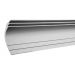 Карниз Evroplast 2000х127х173 мм (1.50.147)