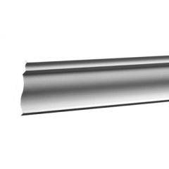 Карниз Evroplast (Европласт) 2000х40х41 мм (1.50.150)