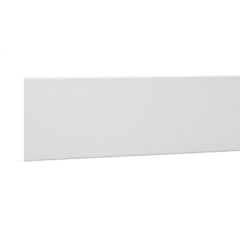 Молдинг гибкий Evroplast (Европласт) 2000х10х46 мм (1.51.362)