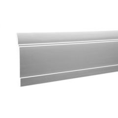 Плинтус Evroplast (Европласт) 2000х22х150 мм ( 1.53.102)