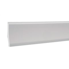 Плинтус Evroplast (Европласт) 2000х25х120 мм ( 1.53.104)
