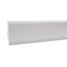 Плинтус Evroplast 2000х25х120 мм ( 1.53.104)