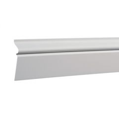 Плинтус Evroplast (Европласт) 2000х22х80 мм ( 1.53.107)