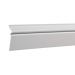 Плинтус Evroplast 2000х22х80 мм ( 1.53.107)